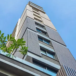 Predio Residencial Moderno Proximo Ao Parque Do Ibirapuera - Next Nova São Paulo