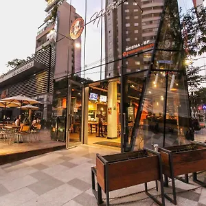 Prime Vitrali São Paulo